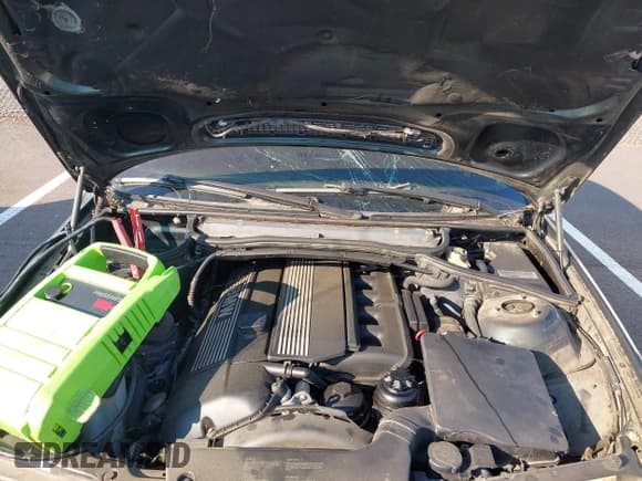 ✅ 2002 BMW 3 Series 325i • VIN: WBAET37442NJ20930 • Лот: 43102667. Опубликован ранее на IAAI с пробегом Не указан. Бесплатный доступ к архиву аукционных продаж из США и подробный отчёт об истории автомобиля на DreamBid. Изображение 10.