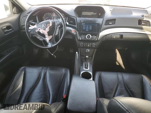 ✅ 2019 Acura ILX Premium • VIN: 19UDE2F77KA015435 • Lot: 85924525. Wystawiony na Copart z przebiegiem 75 672 mil. Bezpłatny archiwum sprzedaży aukcyjnych z USA i szczegółowy raport historii pojazdu na DreamBid. Zdjęcie 8.