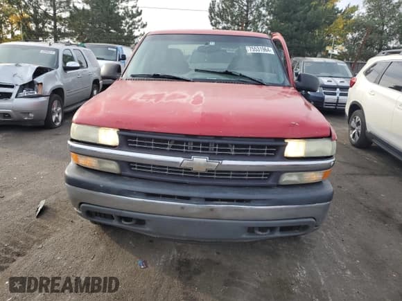 ✅ 2000 Chevrolet Silverado 1500 LT • VIN: 1GCEK19TXYE183991 • Лот: 75531964. Опубликован ранее на Copart с пробегом 260 603 миль. Бесплатный доступ к архиву аукционных продаж из США и подробный отчёт об истории автомобиля на DreamBid. Изображение 5.