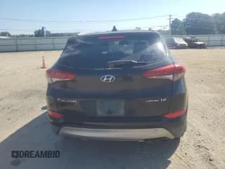 ✅ 2016 Hyundai Tucson Sport • VIN: KM8J33A27GU267700 • Лот: 86644575. Опубликован ранее на Copart с пробегом 133 466 миль. Бесплатный доступ к архиву аукционных продаж из США и подробный отчёт об истории автомобиля на DreamBid. Изображение 6.