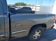 ✅ 2001 Chevrolet Silverado 1500 LS • VIN: 2GCEC19W611212627 • Lot: 43626761. Listed on IAAI with 329,401 mi. Free auction sales archive from the USA and detailed vehicle history report at DreamBid. Image 6.