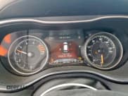 ✅ 2020 Jeep Cherokee Trailhawk Elite • VIN: 1C4PJMBX9LD571920 • Lot: 64251525. Listed on Copart with 133,232 mi. Free auction sales archive from the USA and detailed vehicle history report at DreamBid. Image 9.