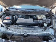 ✅ 2023 Chevrolet Tahoe Premier • VIN: 1GNSKSKD0PR434754 • Лот: 84186125. Опубликован ранее на Copart с пробегом 50 363 миль. Бесплатный доступ к архиву аукционных продаж из США и подробный отчёт об истории автомобиля на DreamBid. Изображение 11.