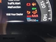 ✅ 2019 Toyota RAV4 Hybrid XSE • VIN: JTMEWRFV1KJ013364 • Lot: 43530245. Listed on IAAI with 109,550 mi. Free auction sales archive from the USA and detailed vehicle history report at DreamBid. Image 15.