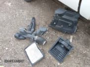 ✅ 2013 Chevrolet Silverado 2500HD Work Truck • VIN: 1GC0KVCG1DZ266774 • Лот: 43508824. Опубликован ранее на IAAI с пробегом 73 443 миль. Бесплатный доступ к архиву аукционных продаж из США и подробный отчёт об истории автомобиля на DreamBid. Изображение 12.