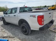 ✅ 2019 Ford Ranger XL • VIN: 1FTER4FH4KLB05545 • Lot: 53629615. Listed on Copart with 146,008 mi. Free auction sales archive from the USA and detailed vehicle history report at DreamBid. Image 2.