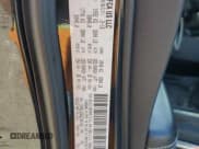 ✅ 2016 Dodge Durango Citadel • VIN: 1C4RDJEG6GC341421 • Lot: 61680215. Listed on Copart with 77,024 mi. Free auction sales archive from the USA and detailed vehicle history report at DreamBid. Image 13.