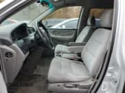 ✅ 2001 Honda Odyssey EX • VIN: 2HKRL18651H519207 • Lot: 90813325. Wystawiony na Copart z przebiegiem 201 827 mil. Bezpłatny archiwum sprzedaży aukcyjnych z USA i szczegółowy raport historii pojazdu na DreamBid. Zdjęcie 7.