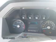 ✅ 2016 Ford F-250 XLT • VIN: 1FT7X2BT0GEA93564 • Lot: 43728958. Listed on IAAI with 153,047 mi. Free auction sales archive from the USA and detailed vehicle history report at DreamBid. Image 7.