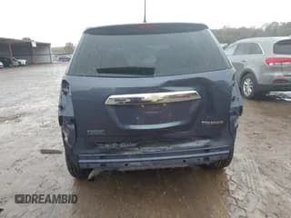 ✅ 2013 Chevrolet Equinox LS • VIN: 2GNALBEK8D6190717 • Лот: 43524230. Опубликован ранее на IAAI с пробегом 85 670 миль. Бесплатный доступ к архиву аукционных продаж из США и подробный отчёт об истории автомобиля на DreamBid. Изображение 6.
