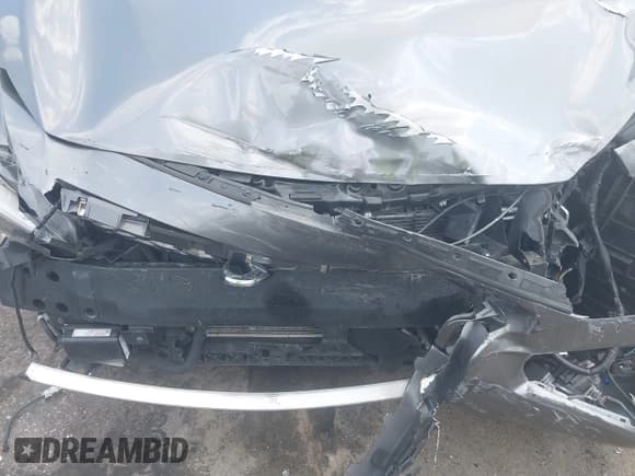 ✅ 2020 Infiniti Q50 Pure • VIN: JN1EV7APXLM208317 • Лот: 39446112. Опубликован ранее на IAAI с пробегом 34 846 миль. Бесплатный доступ к архиву аукционных продаж из США и подробный отчёт об истории автомобиля на DreamBid. Изображение 19.