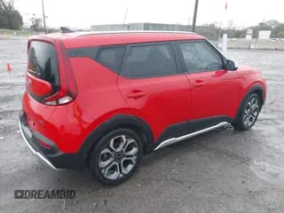 ✅ 2021 Kia Soul S • VIN: KNDJ23AU9M7125772 • Lot: 43506536. Wystawiony na IAAI z przebiegiem 65 334 mil. Bezpłatny archiwum sprzedaży aukcyjnych z USA i szczegółowy raport historii pojazdu na DreamBid. Zdjęcie 4.