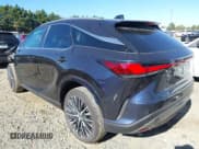 ✅ 2025 Lexus RX 350 Premium Plus • VIN: 2T2BAMCAXSC097441 • Lot: 43386552. Wystawiony na IAAI z przebiegiem 1 316 mil. Bezpłatny archiwum sprzedaży aukcyjnych z USA i szczegółowy raport historii pojazdu na DreamBid. Zdjęcie 3.