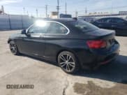 ✅ 2020 BMW 2 Series 230i • VIN: WBA2J1C02L7E63633 • Lot: 49740425. Listed on Copart with 44,496 mi. Free auction sales archive from the USA and detailed vehicle history report at DreamBid. Image 2.