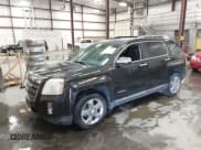 ✅ 2012 GMC Terrain SLT-2 • VIN: 2GKFLWE58C6153315 • Lot: 42373436. Listed on IAAI with 114,925 mi. Free auction sales archive from the USA and detailed vehicle history report at DreamBid. Image 2.