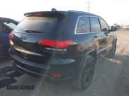 ✅ 2015 Jeep Grand Cherokee Laredo • VIN: 1C4RJFAG2FC102703 • Лот: 43365344. Опубликован ранее на IAAI с пробегом 82 300 миль. Бесплатный доступ к архиву аукционных продаж из США и подробный отчёт об истории автомобиля на DreamBid. Изображение 4.
