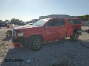 ✅ 2016 GMC Canyon 4WD SLE • VIN: 1GTH6CE39G1318239 • Лот: 70495195. Опубликован ранее на Copart с пробегом 132 884 миль. Бесплатный доступ к архиву аукционных продаж из США и подробный отчёт об истории автомобиля на DreamBid. Изображение 1.