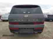 2024 Hyundai Santa Fe SE с VIN 5NMP1DGL2RH035865, выставлен на аукционе Copart как лот 84512534 с пробегом 19 130 миль миль и Списание • Salvage title. История ставок и продаж доступна на DreamBid. Изображение 6.