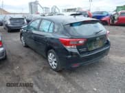 ✅ 2020 Subaru Impreza • VIN: 4S3GTAB6XL3732443 • Lot: 42043792. Listed on IAAI with 46,917 mi. Free auction sales archive from the USA and detailed vehicle history report at DreamBid. Image 3.