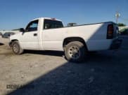 ✅ 2006 GMC Sierra 1500 Work Truck • VIN: 3GTEC14X36G204886 • Lot: 86640065. Listed on Copart with Not provided. Free auction sales archive from the USA and detailed vehicle history report at DreamBid. Image 2.
