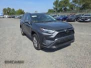 ✅ 2023 Toyota RAV4 XLE • VIN: 2T3P1RFV2PC327610 • Lot: 92284875. Wystawiony na Copart z przebiegiem 18 851 mil. Bezpłatny archiwum sprzedaży aukcyjnych z USA i szczegółowy raport historii pojazdu na DreamBid. Zdjęcie 3.