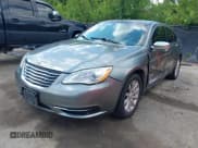 ✅ 2012 Chrysler 200 Limited • VIN: 1C3CCBCB8CN197993 • Лот: 42750264. Опубликован ранее на IAAI с пробегом 198 076 миль. Бесплатный доступ к архиву аукционных продаж из США и подробный отчёт об истории автомобиля на DreamBid. Изображение 18.