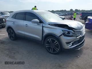 ✅ 2018 Lincoln MKC Reserve • VIN: 5LMTJ3DHXJUL21185 • Lot: 42675350. Wystawiony na IAAI z przebiegiem 112 879 mil. Bezpłatny archiwum sprzedaży aukcyjnych z USA i szczegółowy raport historii pojazdu na DreamBid. Zdjęcie 1.