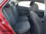 ✅ 2022 Hyundai Accent SE • VIN: 3KPC24A65NE155241 • Лот: 41605545. Опубликован ранее на Copart с пробегом 121 291 миль. Бесплатный доступ к архиву аукционных продаж из США и подробный отчёт об истории автомобиля на DreamBid. Изображение 10.