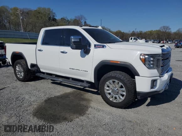 ✅ 2021 GMC Sierra 1500 • VIN: NCS107382 • Лот: 50771685. Опубликован ранее на Copart с пробегом 28 506 миль. Бесплатный доступ к архиву аукционных продаж из США и подробный отчёт об истории автомобиля на DreamBid. Изображение 4.