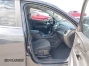 ✅ 2022 Chevrolet Equinox LT • VIN: 3GNAXUEV9NS198340 • Лот: 43251808. Опубликован ранее на IAAI с пробегом 56 971 миль. Бесплатный доступ к архиву аукционных продаж из США и подробный отчёт об истории автомобиля на DreamBid. Изображение 5.