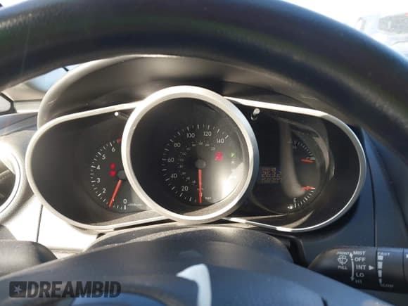 ✅ 2011 Mazda CX-7 i SV • VIN: JM3ER2A52B0354503 • Lot: 43654384. Listed on IAAI with 158,307 mi. Free auction sales archive from the USA and detailed vehicle history report at DreamBid. Image 7.