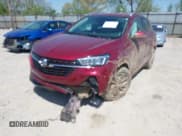 ✅ 2023 Buick Encore GX Select • VIN: KL4MMESL9PB094544 • Lot: 42107841. Listed on IAAI with 8,073 mi. Free auction sales archive from the USA and detailed vehicle history report at DreamBid. Image 6.