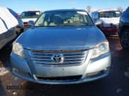 ✅ 2009 Toyota Avalon Limited • VIN: 4T1BK36BX9U347740 • Lot: 43627454. Listed on IAAI with 221,160 mi. Free auction sales archive from the USA and detailed vehicle history report at DreamBid. Image 12.