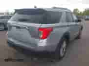 2023 Ford Explorer Limited z VIN 1FMSK8FH5PGB67983, wystawiony jako IAAI lot #43235210 z przebiegiem 53 682 mil mil oraz . Historia ofert i sprzedaży dostępna na DreamBid. Obrazek 4.