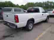 2003 Chevrolet Silverado 1500 LS с VIN 1GCEC14T83Z327558, выставлен на аукционе IAAI как лот 42832023 с пробегом 236 494 миль миль и . История ставок и продаж доступна на DreamBid. Изображение 4.