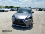 ✅ 2017 Lexus NX 200t • VIN: JTJYARBZ4H2069772 • Лот: 57274325. Опубликован ранее на Copart с пробегом 120 038 миль. Бесплатный доступ к архиву аукционных продаж из США и подробный отчёт об истории автомобиля на DreamBid. Изображение 14.