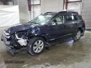 ✅ 2012 Subaru Outback Prem • VIN: 4S4BRBCC0C1215811 • Лот: 55991925. Опубликован ранее на Copart с пробегом 198 436 миль. Бесплатный доступ к архиву аукционных продаж из США и подробный отчёт об истории автомобиля на DreamBid. Изображение 1.