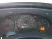 2003 Chevrolet Impala z VIN 2G1WF52K339235872, wystawiony jako Copart lot #68787235 z przebiegiem 184 142 mil mil oraz Szkoda całkowita • Salvage title. Historia ofert i sprzedaży dostępna na DreamBid. Obrazek 9.