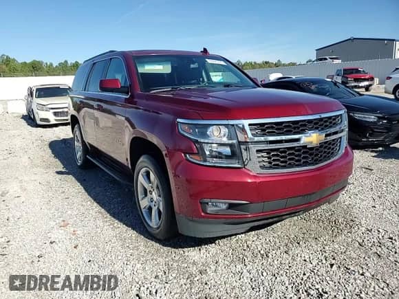 2019 Chevrolet Tahoe LT z VIN 1GNSKBKC8KR295232, wystawiony jako Copart lot #85880395 z przebiegiem 86 415 mil mil oraz Szkoda całkowita • Salvage title. Historia ofert i sprzedaży dostępna na DreamBid. Obrazek 14.