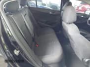 ✅ 2017 Chevrolet Cruze LT • VIN: 3G1BE6SMXHS606559 • Lot: 43421085. Listed on IAAI with 161,150 mi. Free auction sales archive from the USA and detailed vehicle history report at DreamBid. Image 8.