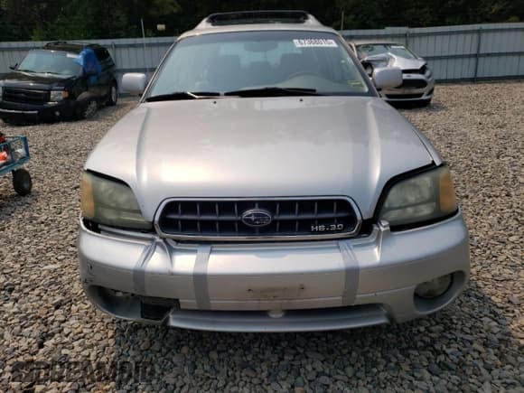 ✅ 2004 Subaru Legacy Outback L.L. Bean • VIN: 4S3BH806847621262 • Лот: 67368015. Опубликован ранее на Copart с пробегом 292 658 миль. Бесплатный доступ к архиву аукционных продаж из США и подробный отчёт об истории автомобиля на DreamBid. Изображение 5.