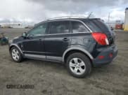 ✅ 2014 Chevrolet Captiva Sport LS • VIN: 3GNAL2EKXES581080 • Lot: 51545405. Wystawiony na Copart z przebiegiem 157 723 mil. Bezpłatny archiwum sprzedaży aukcyjnych z USA i szczegółowy raport historii pojazdu na DreamBid. Zdjęcie 2.