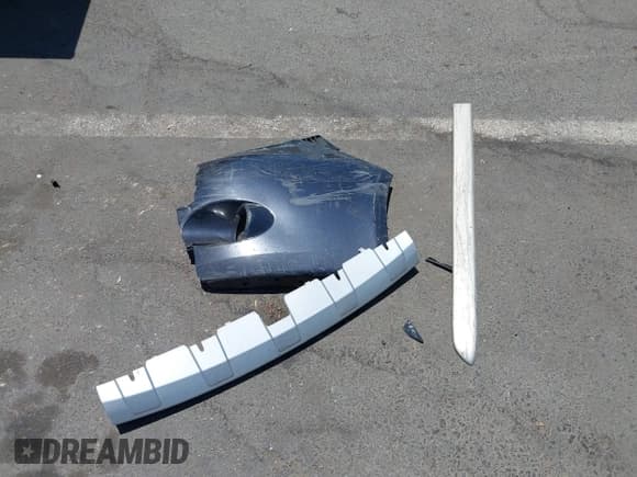 ✅ 2010 Subaru Impreza Outback Special Sports • VIN: JF1GH6D66AH819130 • Lot: 42597482. Listed on IAAI with 132,361 mi. Free auction sales archive from the USA and detailed vehicle history report at DreamBid. Image 12.