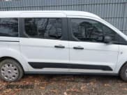 ✅ 2022 Ford Transit Connect XL • VIN: NM0GS9E28N1531565 • Lot: 43797933. Listed on IAAI with 22,062 mi. Free auction sales archive from the USA and detailed vehicle history report at DreamBid. Image 13.