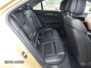 ✅ 2013 Cadillac ATS • VIN: 1G6AG5RX3D0131333 • Лот: 43135117. Опубликован ранее на IAAI с пробегом 80 742 миль. Бесплатный доступ к архиву аукционных продаж из США и подробный отчёт об истории автомобиля на DreamBid. Изображение 8.