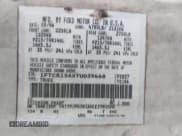 ✅ 1996 Ford Ranger XL • VIN: 1FTCR10AXTUD39668 • Lot: 43842800. Listed on IAAI with 146,000 mi. Free auction sales archive from the USA and detailed vehicle history report at DreamBid. Image 9.