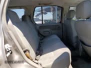 ✅ 2003 Nissan Xterra XE • VIN: 5N1ED28T03C682316 • Лот: 66861575. Опубликован ранее на Copart с пробегом 211 047 миль. Бесплатный доступ к архиву аукционных продаж из США и подробный отчёт об истории автомобиля на DreamBid. Изображение 10.
