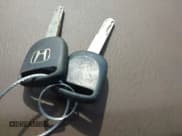 ✅ 2003 Honda CR-V LX • VIN: JHLRD78453C007656 • Lot: 43718043. Listed on IAAI with 124,174 mi. Free auction sales archive from the USA and detailed vehicle history report at DreamBid. Image 11.