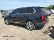 ✅ 2021 Kia Telluride S • VIN: 5XYP6DHC3MG123357 • Lot: 80869285. Wystawiony na Copart z przebiegiem 63 998 mil. Bezpłatny archiwum sprzedaży aukcyjnych z USA i szczegółowy raport historii pojazdu na DreamBid. Zdjęcie 2.