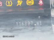 ✅ 2008 Lincoln MKZ • VIN: 3LNHM28TX8R612151 • Lot: 42721061. Listed on IAAI with 116,807 mi. Free auction sales archive from the USA and detailed vehicle history report at DreamBid. Image 7.